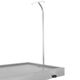 Blovi VT11 Veterinary Table 120x60cm - Veterinary Treatment Table, Ultra-Low Height Adjustment