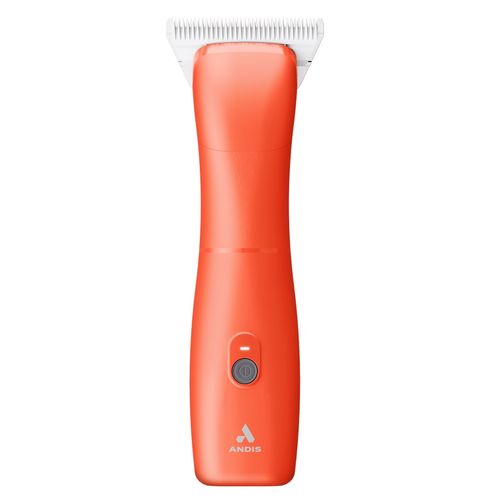 Andis eMERGE Clipper - profesjonalna maszynka jednobiegowa z wbudowanym akumulatorem i szerokim ostrzem CeramicEdge nr 30 (0,5mm)