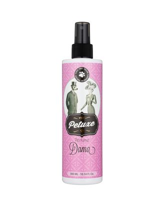 Petuxe Perfume Dama- wegańskie perfumy dla psa i kota, orzeźwiające i owocowe