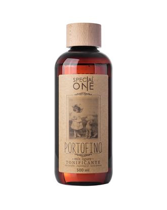 Special One Portofino Oil Shampoo 500ml - olejek myjący dla psa i kota, tonizuje i odżywia