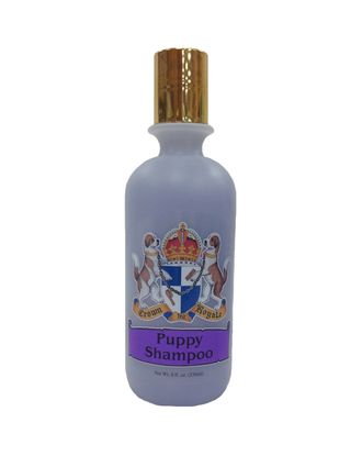 Crown Royale Puppy Shampoo - delikatny szampon dla szczeniaka