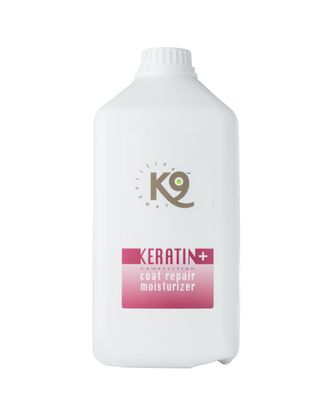 K9 Keratin+ Coat Repair Moisturizer - spray regenerująco-nawilżający