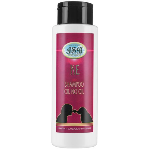 Iv San Bernard KE Avocado Oil Shampoo 500ml - oczyszczający szampon ułatwiający rozczesywanie z olejkiem z awokado