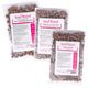 Lovi Food 3x100g - Set of Samples of Grain-free Dry Food for Small Breeds 