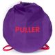 Puller Bag For Dog Toy - plecak, worek na zabawkę Puller dla psa