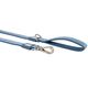 Max&Molly Short Leash Matrix 2.0 Ocean 120cm - krótka smycz dla psa, niebieska