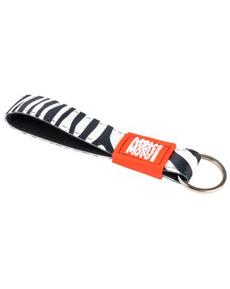 Max&Molly Key Chain Zebra - brelok do kluczy