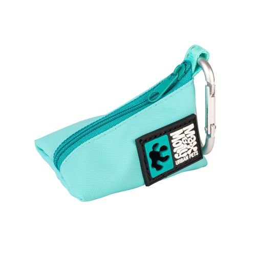 Max&Molly Poo Bag Dispenser Matrix 2.0 - etui na woreczki na odchody, z wodoodporną powierzchnią
