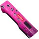 Heiniger Housing Set - zestaw obudowy do maszynki Heiniger Saphir Pink