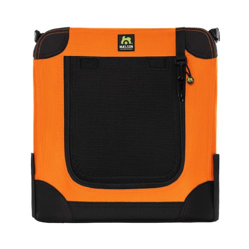Maelson Soft Kennel Replacement Cover - wymienny pokrowiec do transportera Soft Dog Kennel, pomarańczowy