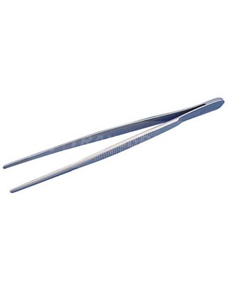Show Tech pęseta ze stali nierdzewnej 16cm
