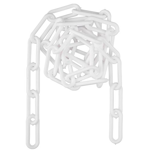 Chadog Chain For Grooming Table 1,5m - plastikowy łańcuch groomerski