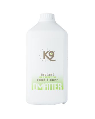 K9 Instant Dmatter - odżywka rozkołtuniająca w sprayu