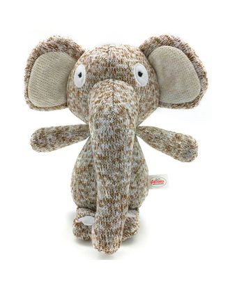 Record Cotton Elephant 16,5cm 