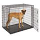 MidWest Solutions SL 54 DD Giant - Crate for Giant Breed Dogs, 138x95x115cm