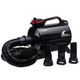 Shernbao Tsunami 2800W, 115 l / s - Single-Motor Pet Table Dryer With Smooth Airflow Control & Two-Stage Temperature Control