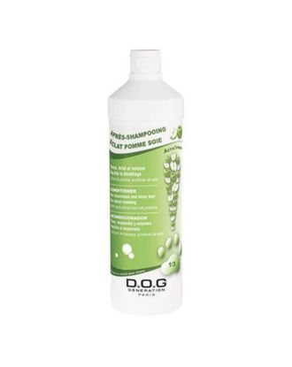 Dog Generation Shine Apple Conditioner - odżywka przywracająca blask i objętość sierści psa - 1L