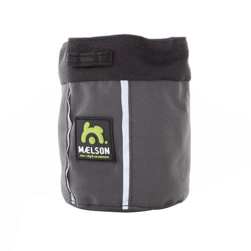 Maelson Treatee Mag Pouch -  wodoodporna saszetka na smakołyki dla psa, z magnetycznym zapięciem