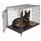 MidWest LifeStages 1648 DD Size XXL - Kennel Crate for Dogs, 124x79x82cm