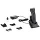 Wahl Arco Pro 1876 - Cordless Animal Clipper with Adjustable Blade & One Battery