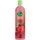 Pet Silk Spa Formula Mediterranean Pomegranate Shampoo - odżywczy, głęboko oczyszczający szampon do sierści, o zapachu owocu granatu, koncentrat 1:16