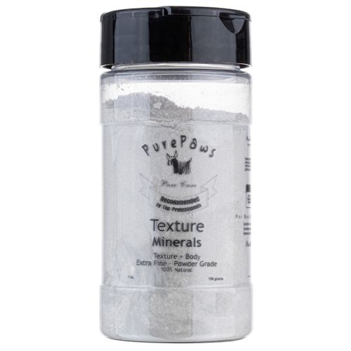 Pure Paws Texture Mineral Powder 198g - puder mineralny