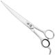 Geib Gator 88 Curved Scissors - solidne nożyczki groomerskie gięte, z szerokimi ostrzami i mikroszlifem