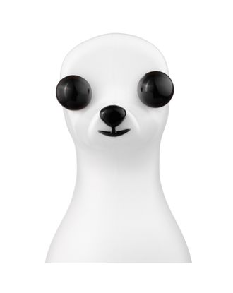 Mr. Jiang Teddy Model Dog Eyes & Nose - zapasowe oczka i nos do manekina groomerskiego