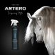 Artero Merlin Moisturising Conditioner 750ml - odżywka dla koni do grzywy i ogona, nawilża i ułatwia rozczesywanie