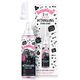 Bugalugs 2in1 Detangling Foam Comb Baby Fresh 150ml - Leave-In Conditioner with Comb Applicator for Dogs & Cats, Baby Powder Scent