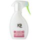 K9 Keratin+ Coat Repair Moisturizer - Restoring No Rinse Pet Spray Conditioner