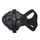 Julius-K9 IDC Longwalk Light Harness Night Camo - lekkie szelki trekkingowe dla psa, z kieszonką na lokalizator GPS