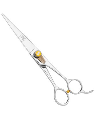Geib Crab Straight Scissors Level 2 - wysokiej jakości nożyczki proste do strzyżenia zwierząt z jednostronnym mikroszlifem