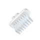 Cleany Teeth 2.0 Ultrasound Brush Heads  2szt. - jednostronne główki do szczoteczki ultradźwiękowej, model 2024