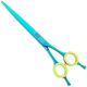 P&W Hulk Straight Scissors - nożyczki proste z mikroszlifem