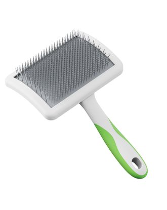 Andis Soft-Tooth Slicker Brush