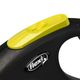 Flexi New Neon S linka 5m - smycz automatyczna z linką 5m, rozmiar S