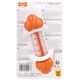 Nylabone Strong Chew Sneaky Snacker - gryzak dla psa z miejscem na smakołyki, o zapachu bekonu