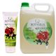 Botaniqa For Ever Bath Acai and Pomegranate Shampoo - All Coat Care, 1:5 Concentrate
