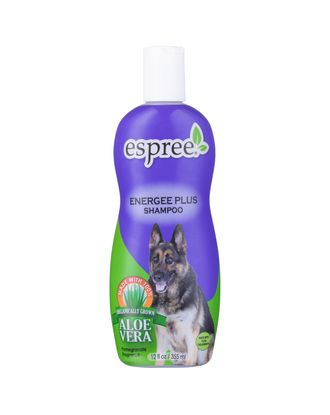 Espree Energee Plus Shampoo - oczyszczający szampon dla psa, koncentrat 1:24 