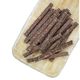 Escapure Fitnessstangerl Lamm 150g - naturalne przysmaki dla psa, jagnięcina z musli i owocami