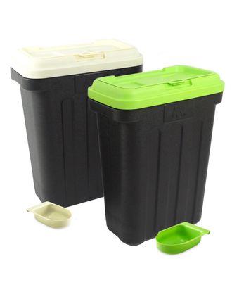 Maelson Dry Box 15 - pojemnik na karmę dla psa i kota o pojemności 15kg