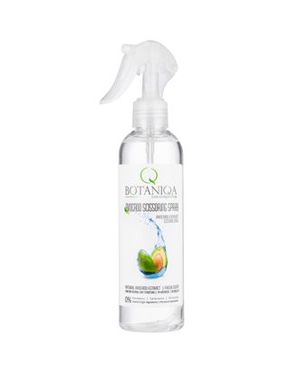 Botaniqa Avocado Scissoring Spray - preparat wspomagający cięcie nożyczkami - 250ml