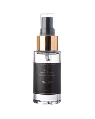 Jean Peau Parfum nr 50 - perfumy dla psa, o męskim zapachu wody kolońskiej - 30ml