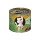 Kitty Cat Lamb Pate - bezzbożowa mokra karma, pasztet dla kota, z jagnięciną