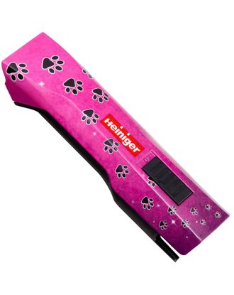 Heiniger Housing Set - zestaw obudowy do maszynki Heiniger Saphir Pink