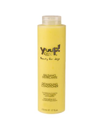 Yuup! Home Detangling Conditioner 250ml