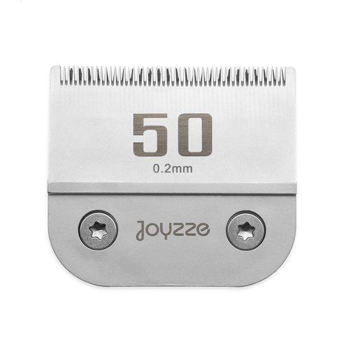 Joyzze A-Series Blade nr 50 - ostrze typu Snap-On z powłoką ceramiczną, 0,2mm