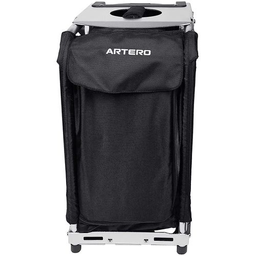 Artero Chair Trolley - torba na kółkach i krzesło 2w1
