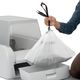 PetSafe Scoop Free Litter Box Hood and Accessory - akcesoria do kuwety samoczyszczącej PetSafe Scoop Free
